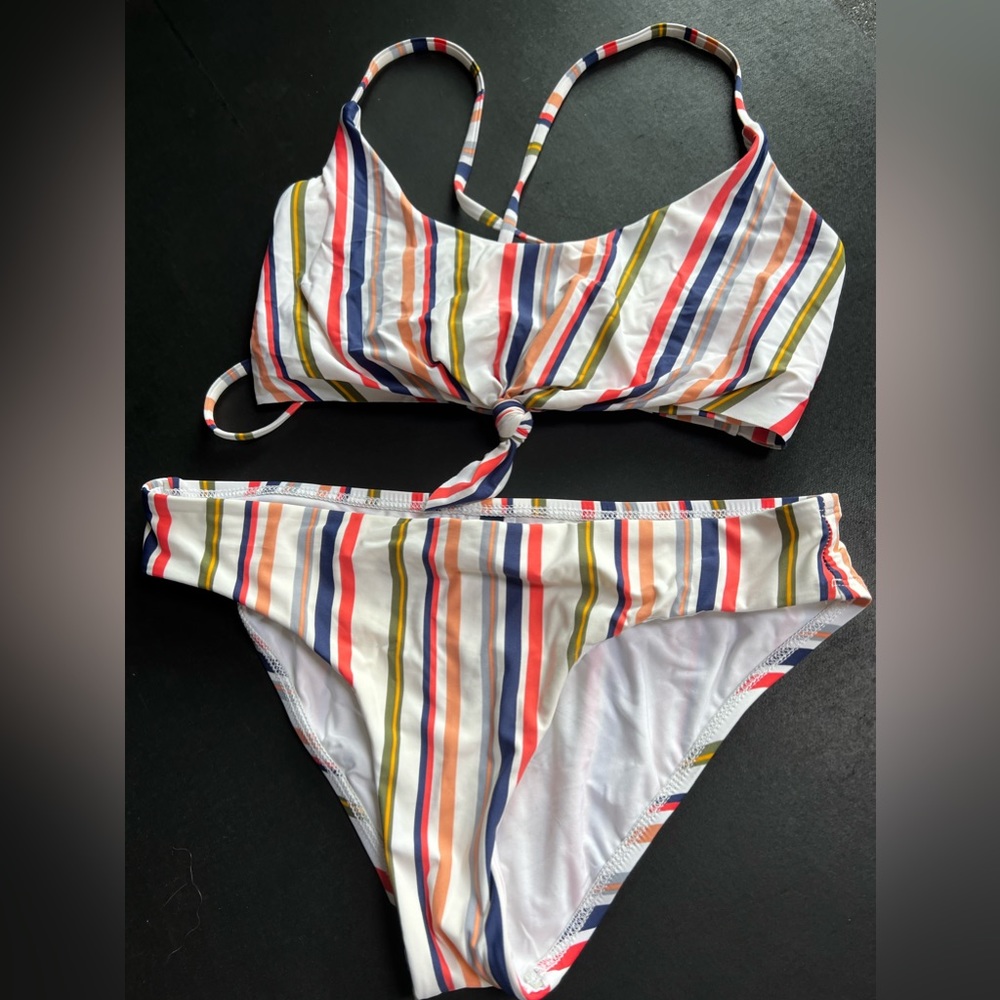 Splendid Bikini set size Medium